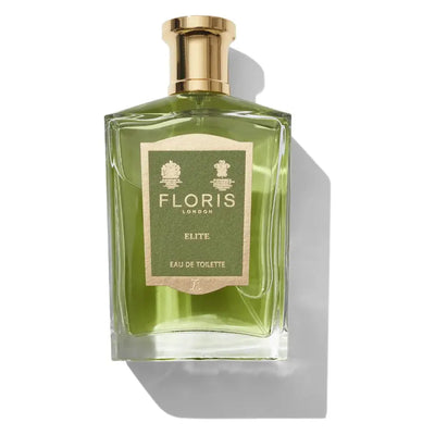 Floris Elite Eau De Toilette 100ml - Timeless Fragrance