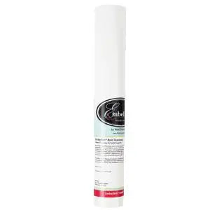 Embellish Bold Tearaway Stabilizer 15" x 10 yds