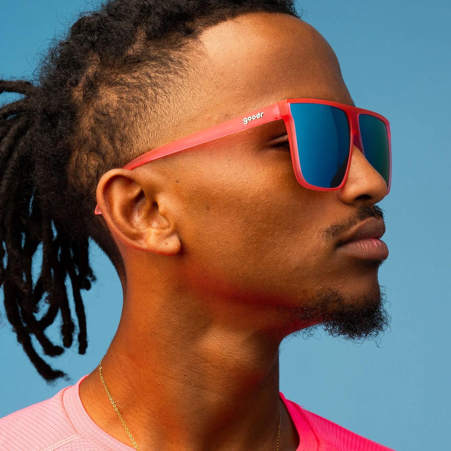 "Entourage Not Included" Premium Fly G Sunglasses - Korvel