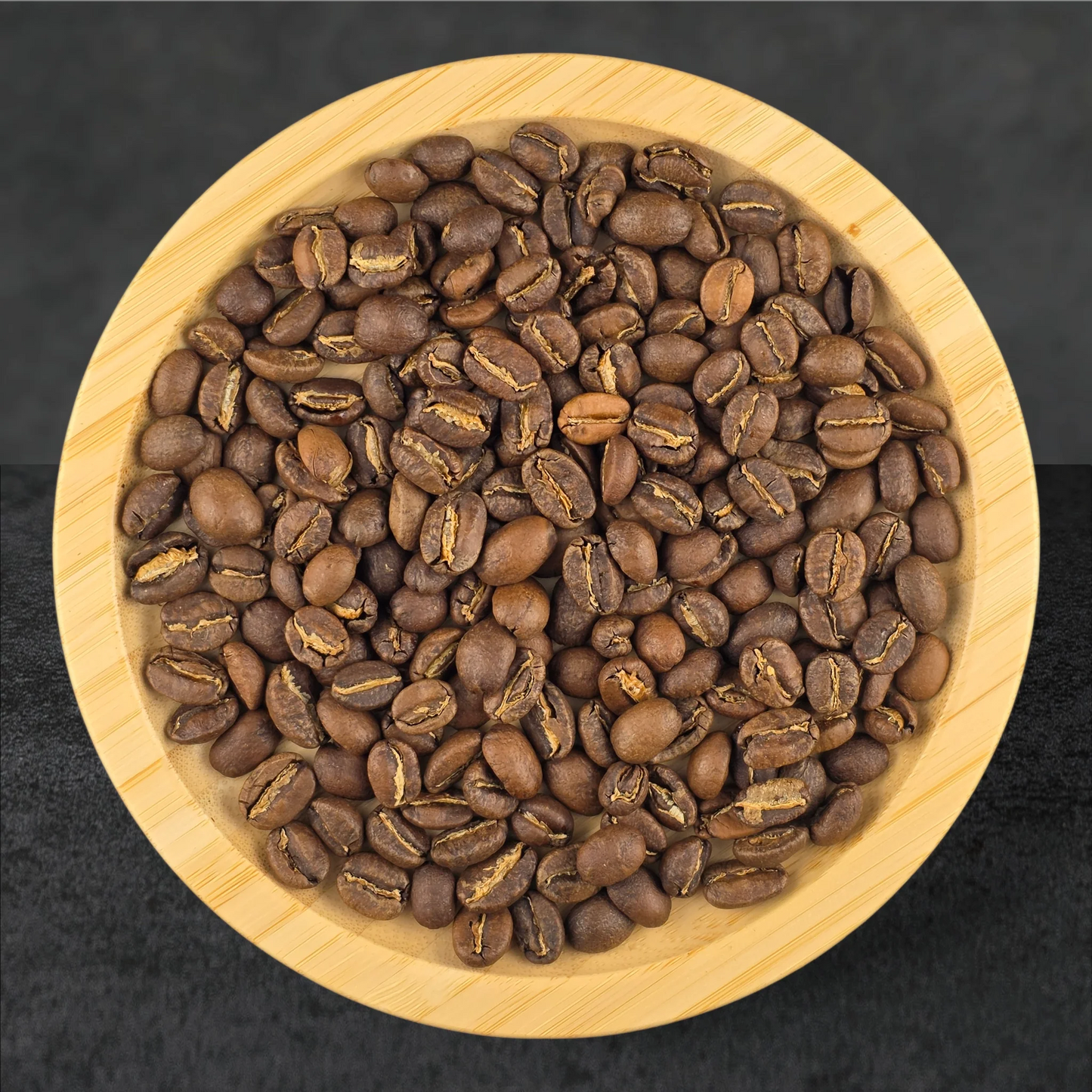 Ethiopia: Konga G2 Coffee Beans
