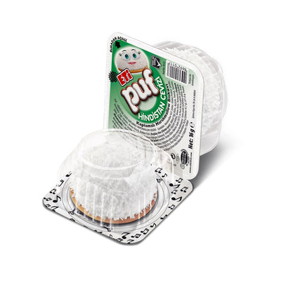 Eti Puf Coconut Biscuit – 16g