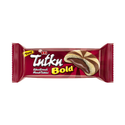 Eti Tutku Bold Cocoa Biscuits – 138g