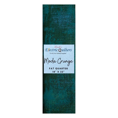 Everglade 494 Moda Grunge Fat Quarter - Premium Cotton Fabric