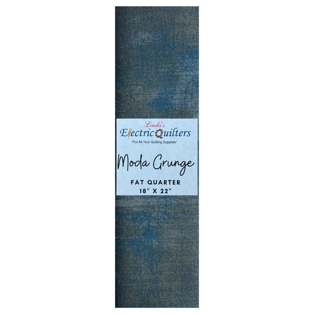 Excaliber 355 Moda Grunge Fat Quarter - Tela de Algodón Premium
