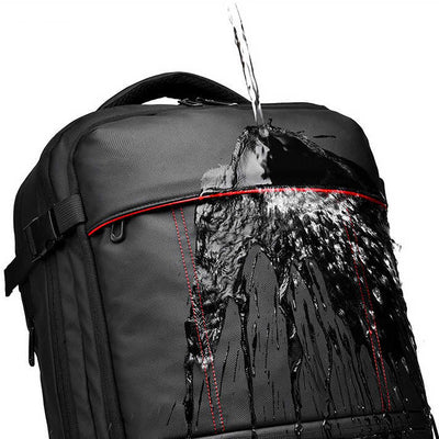 Men's Backpack Business Travel Backpack Large Capacity Expansion Multifunctional Vacuum Compression Backpack for Men - Korvel