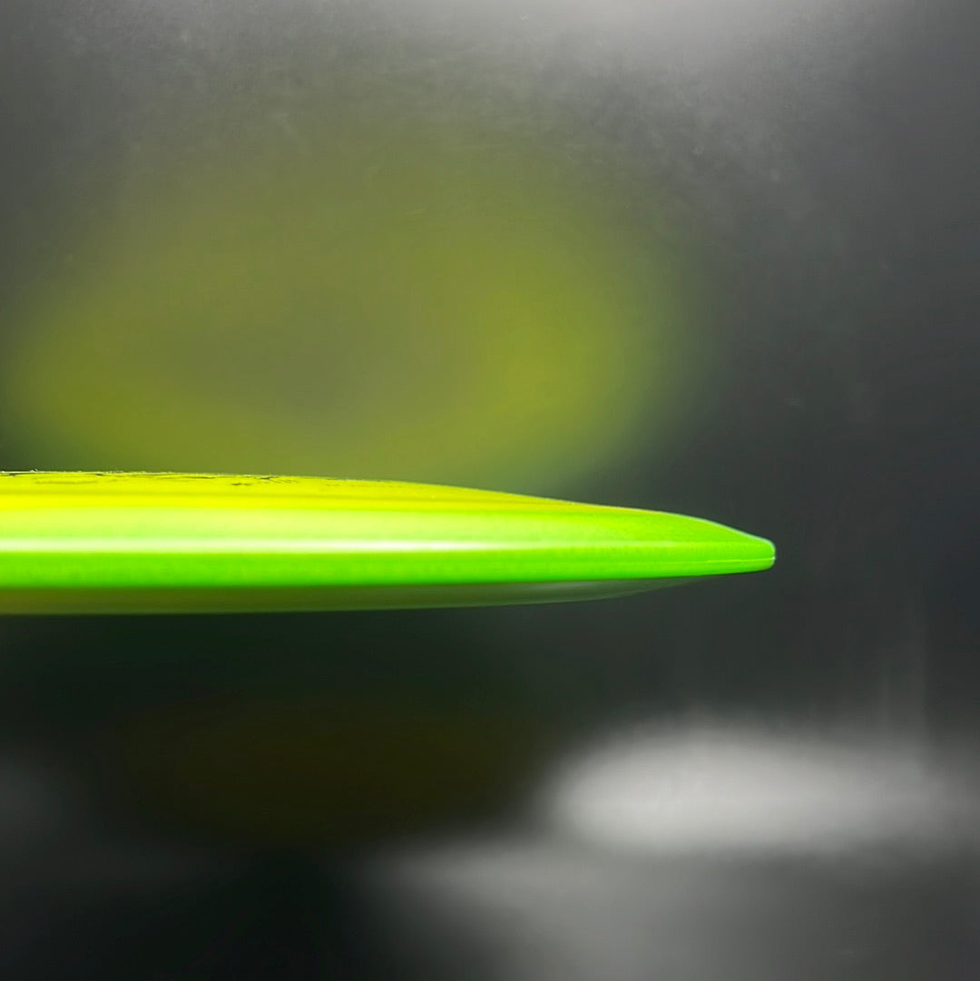 Halo S-Blend Czar - Serie VIP X-Out Disco de Golf Driver