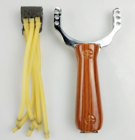 Hunting Slingshot - Korvel
