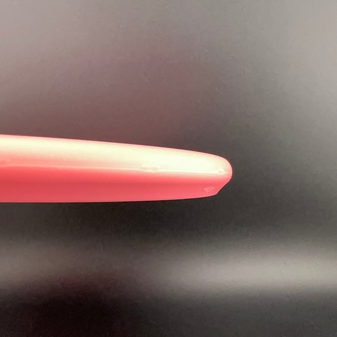 Stabilisateur Électron - Disque de Disc Golf Moyen