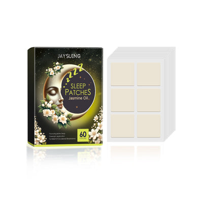 Parche de Sueño Premium para Noches Tranquilas