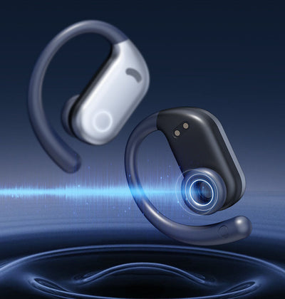 M78 Open Bluetooth Earphones with Noise Reduction