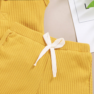 Stylish Baby Clothes Set for Boys and Girls