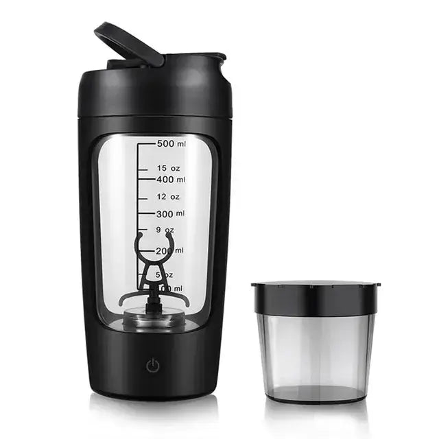 Gobelet de mélangeur électrique pour protéines - 500ml