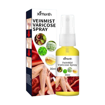 Veinmist Varicose Relief Spray