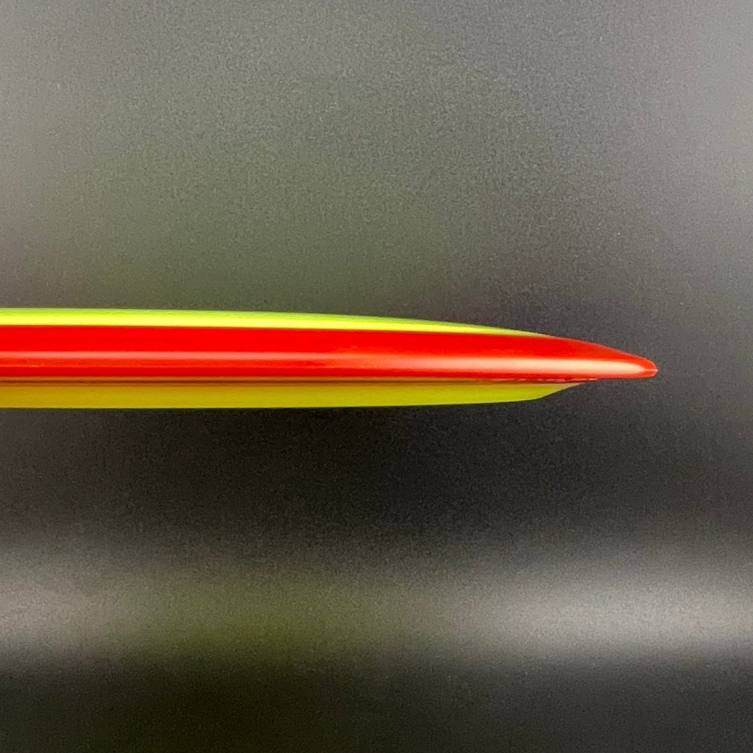 Axiom Neutron Delirium Disc Golf Driver
