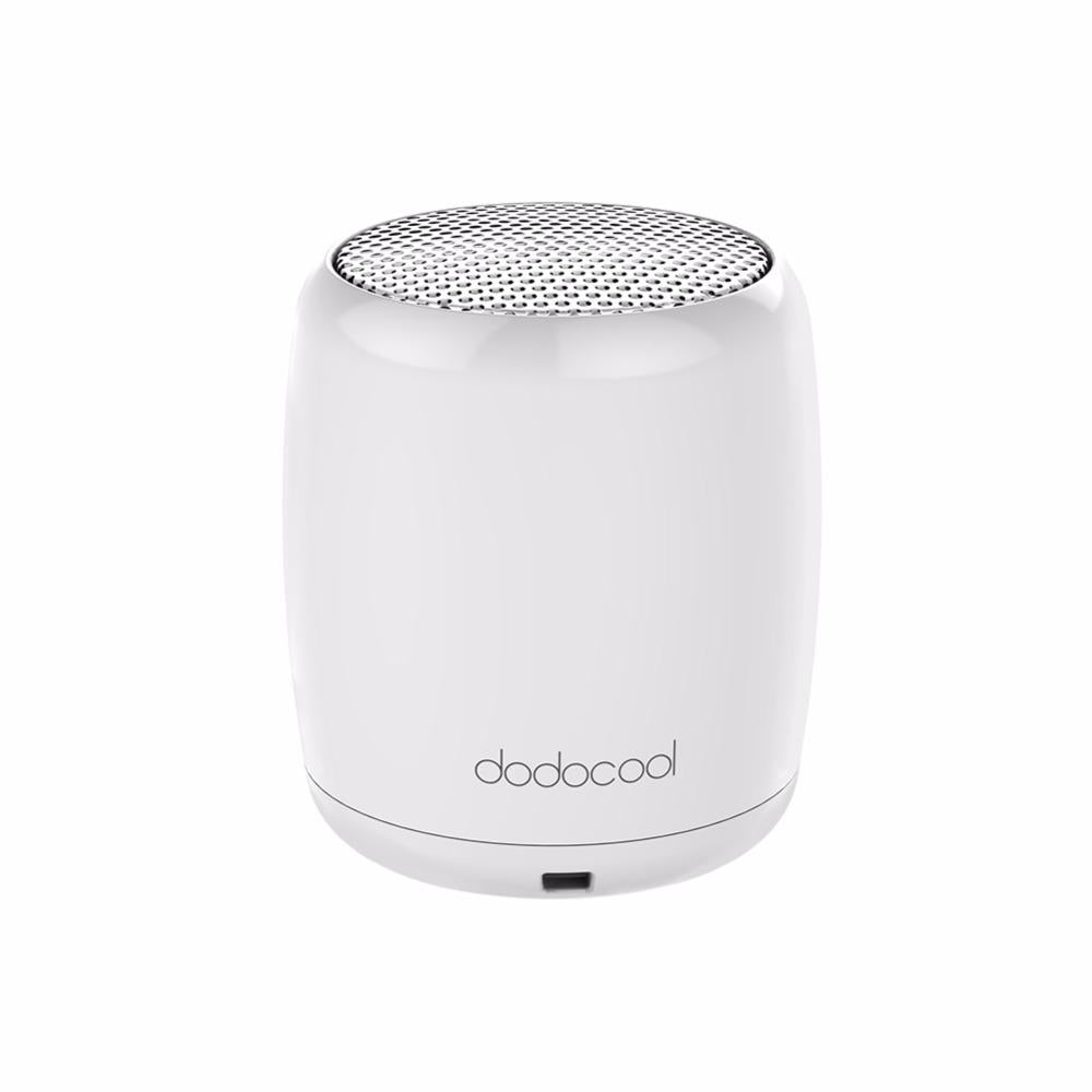Altavoz Bluetooth Portátil dodocool - Mini Estéreo Inalámbrico
