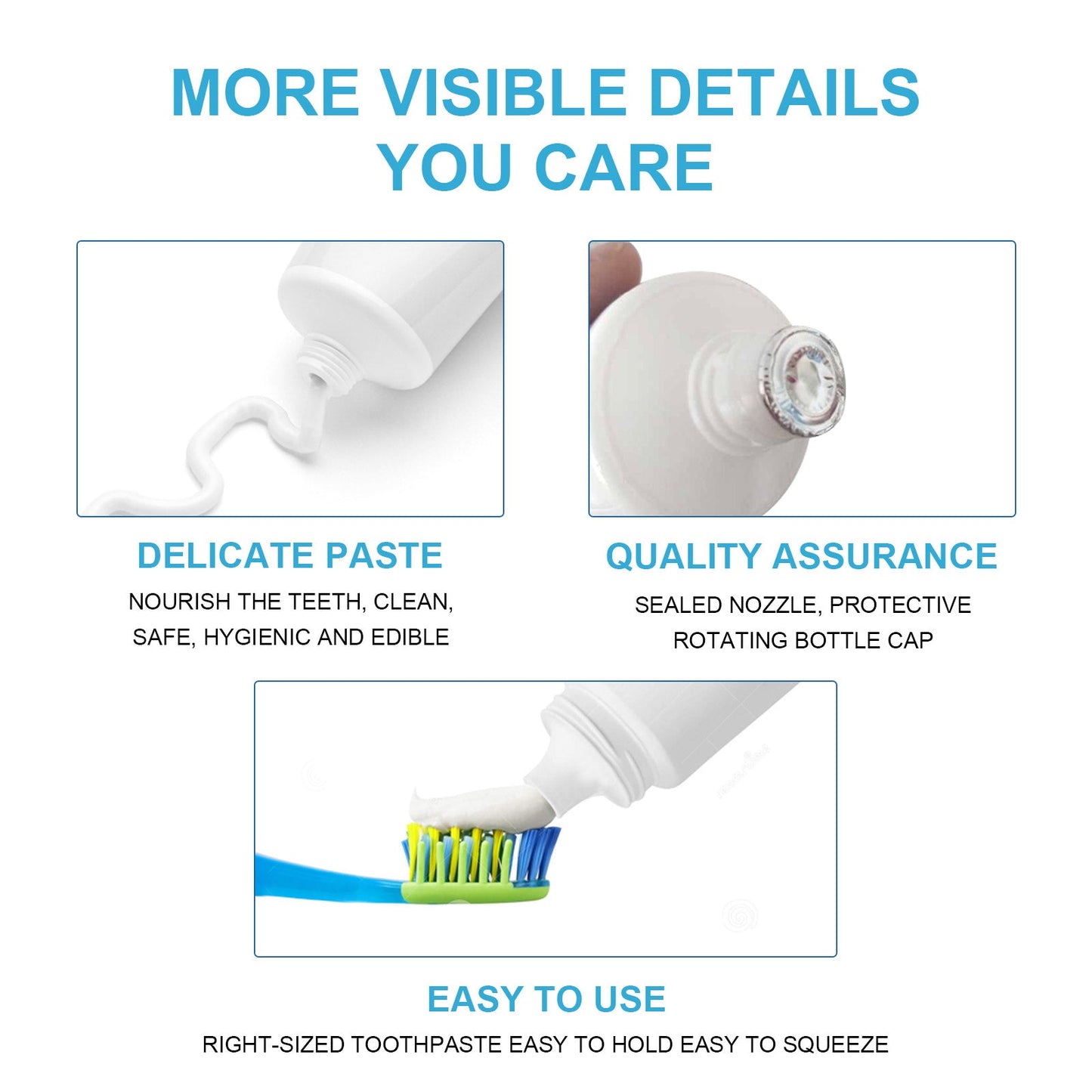 Premium Pet Toothpaste for Fresh Breath and Oral Care