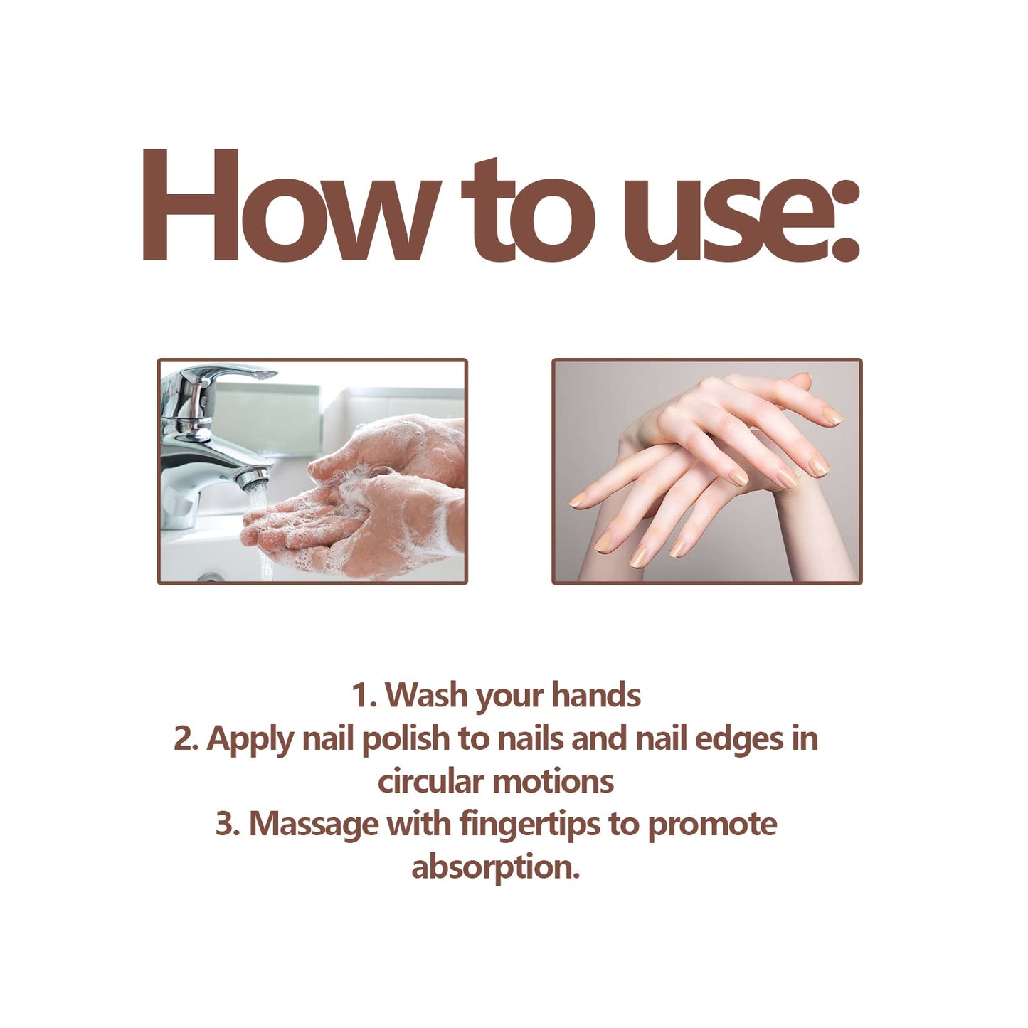 Aceite para Uñas y Cutículas - Cuidado Hidratante de Cutículas