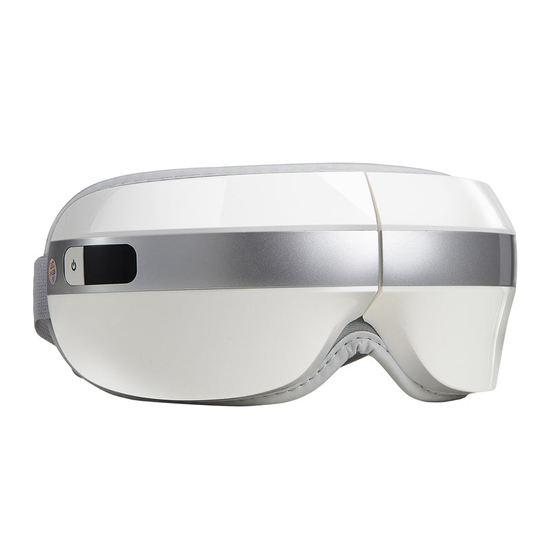 Eye protector massager intelligent hot compress eye mask Eye protection device - Korvel