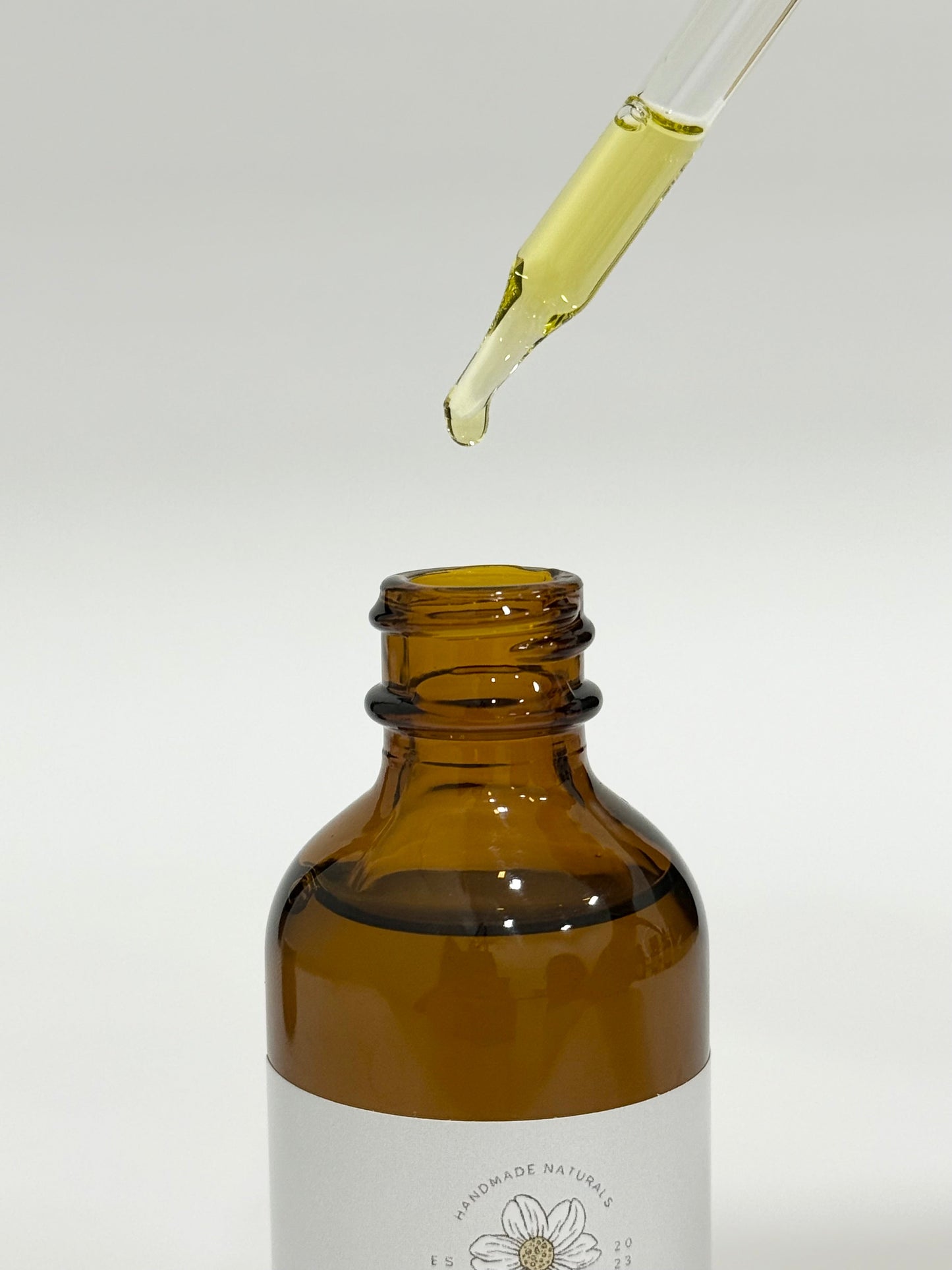 Cleansing Oil: Facial Cleanser for All Skintypes - Korvel