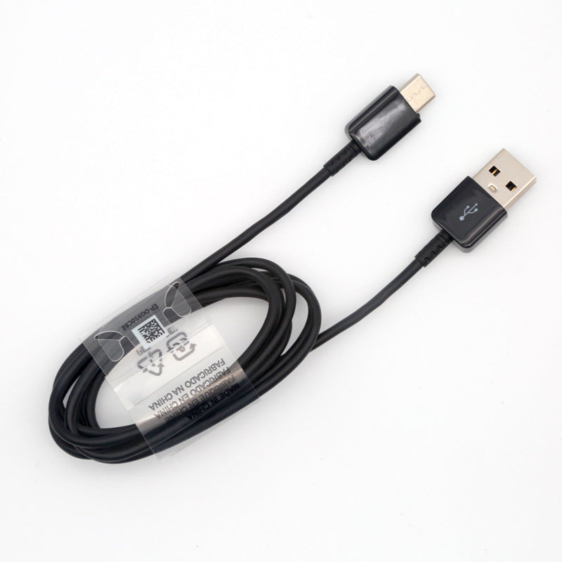 Premium USB Type-C Data Cable for Samsung Devices