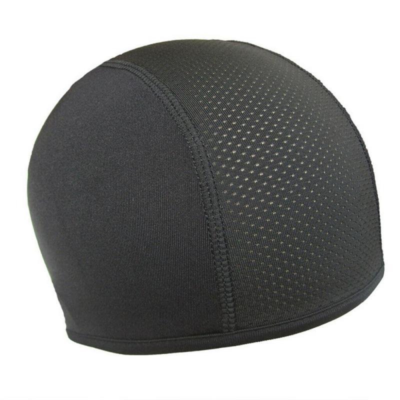Gorro Interior Refrigerante para Casco de Motocicleta