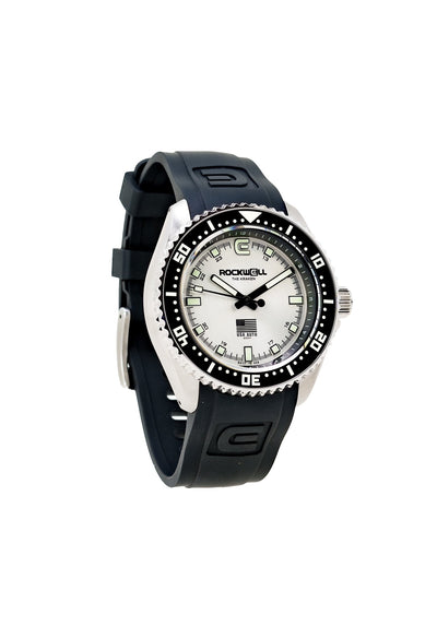 Kraken Dive Watch - Rugged Precision for Adventurers