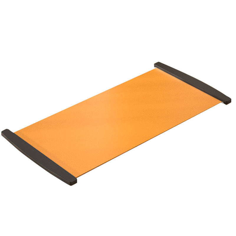 Tabla deslizante personalizada Bilink para entrenamiento de patinaje de velocidad