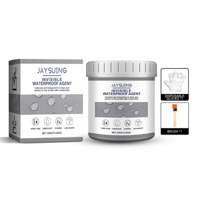 Premium Waterproof Adhesive Sealant for Bathrooms & Windows