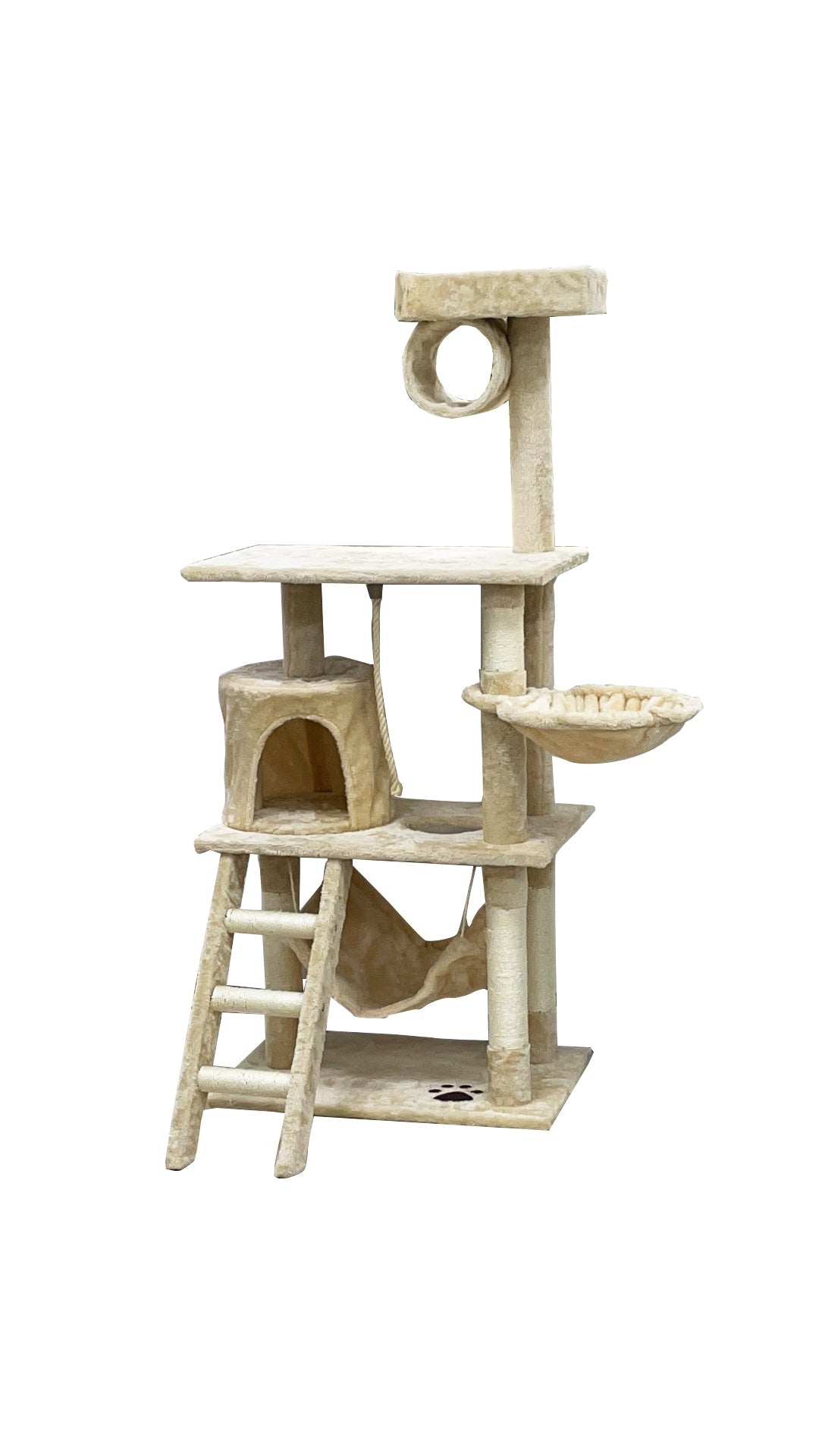 Cat Climbing Frame - Korvel