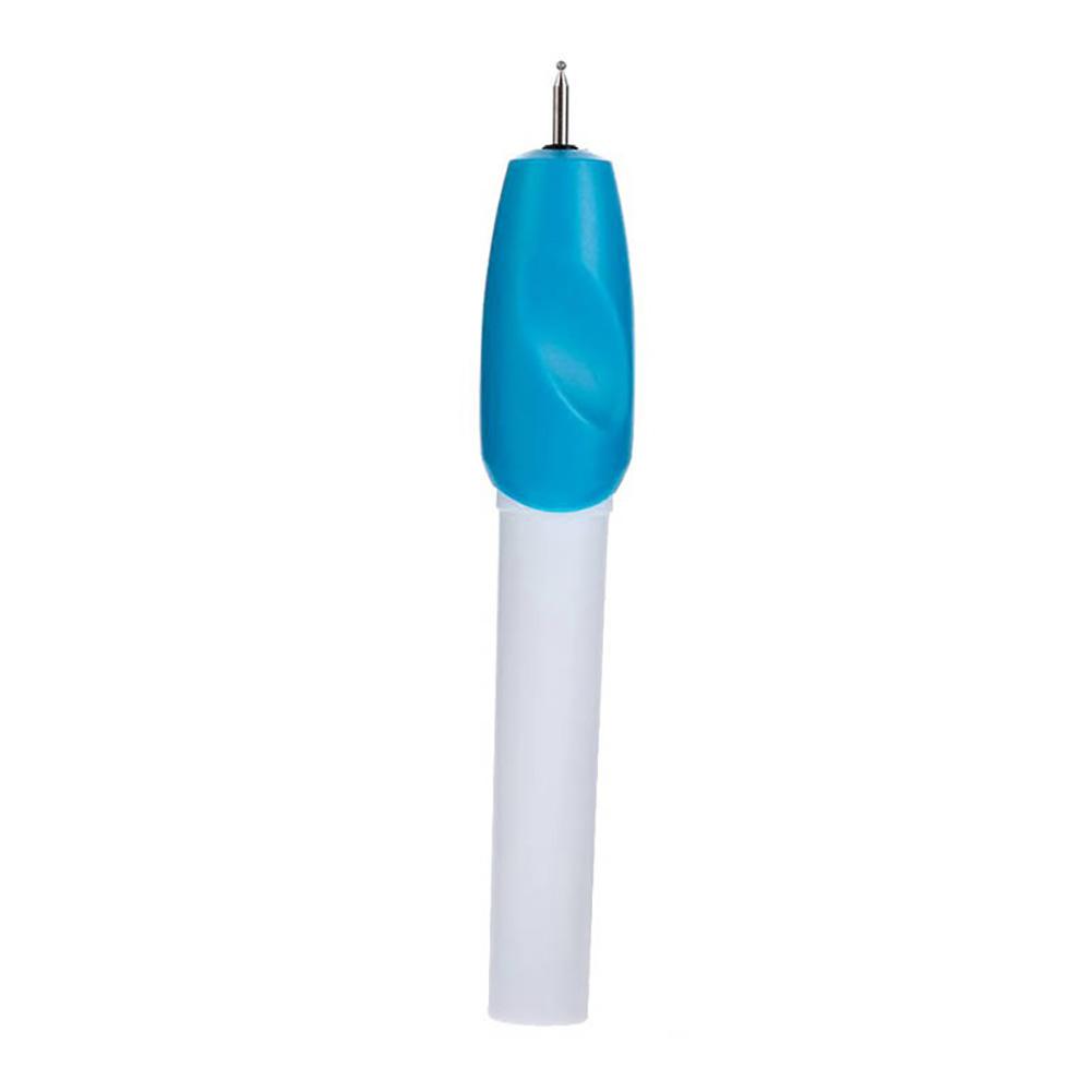 Mini Electric Jewellery Metal Plastic Wood Glass Engraving Pen Carving Machine Graver Tool Educational Equipment - Korvel
