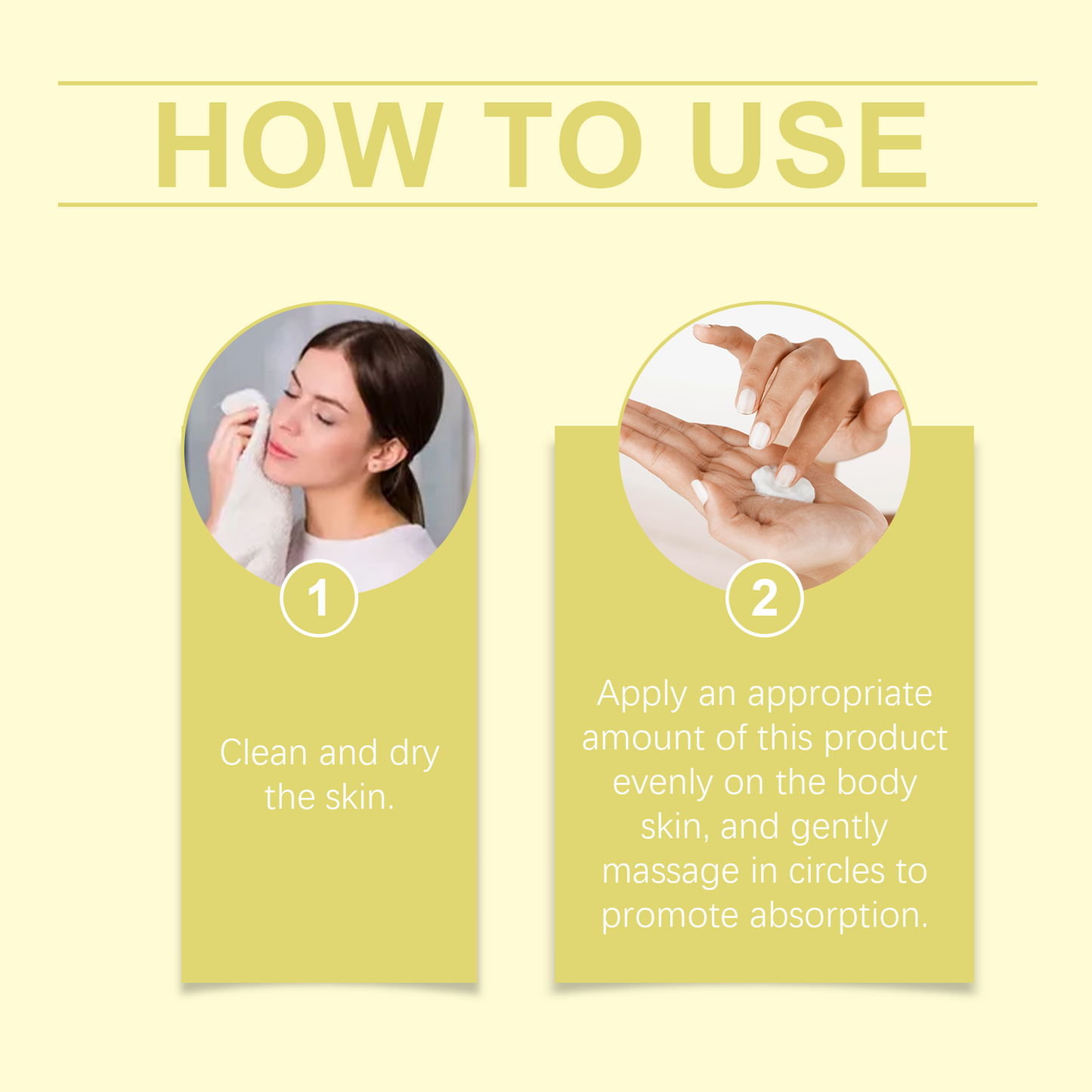 Moisturizing And Firming Body Moisturizer, Skin Massage And Moisturizing Care And Moisturizing And Firming Beauty - Korvel