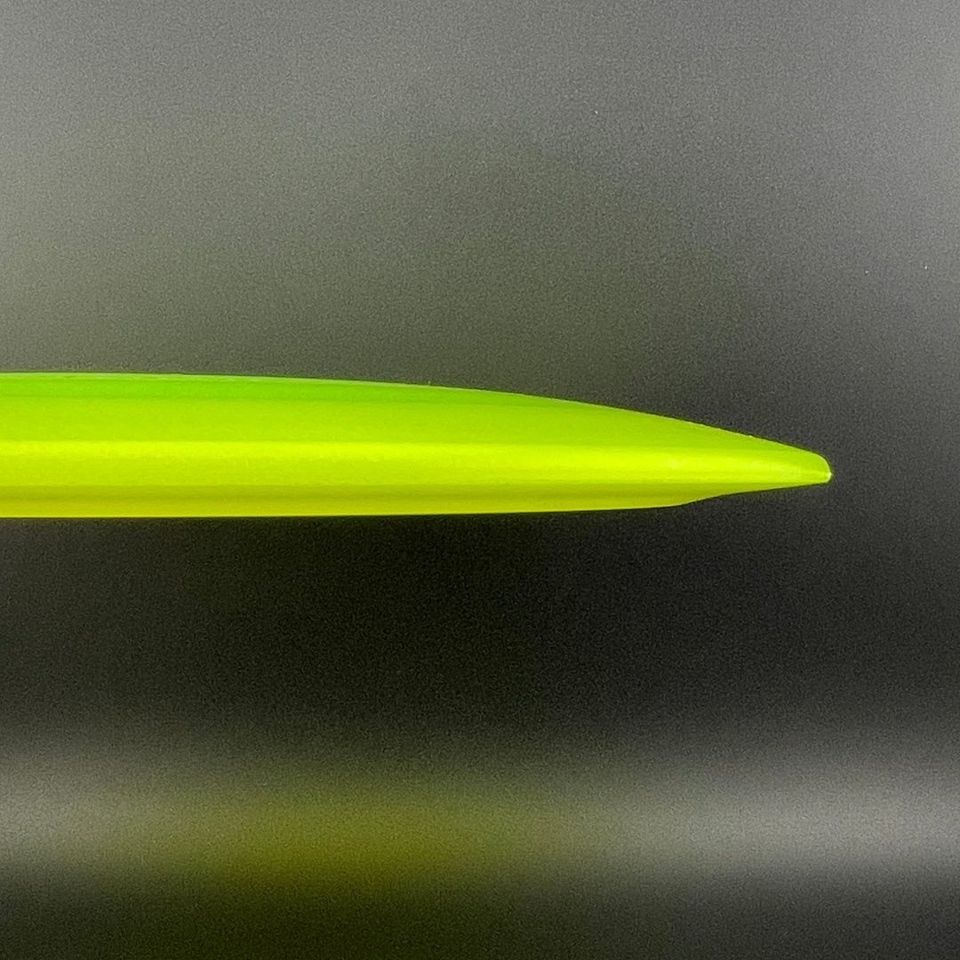 Quantum Falcon - 1.1 First Run Disc Golf Driver