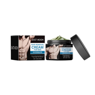 Hair Removal Cream For Men - Korvel