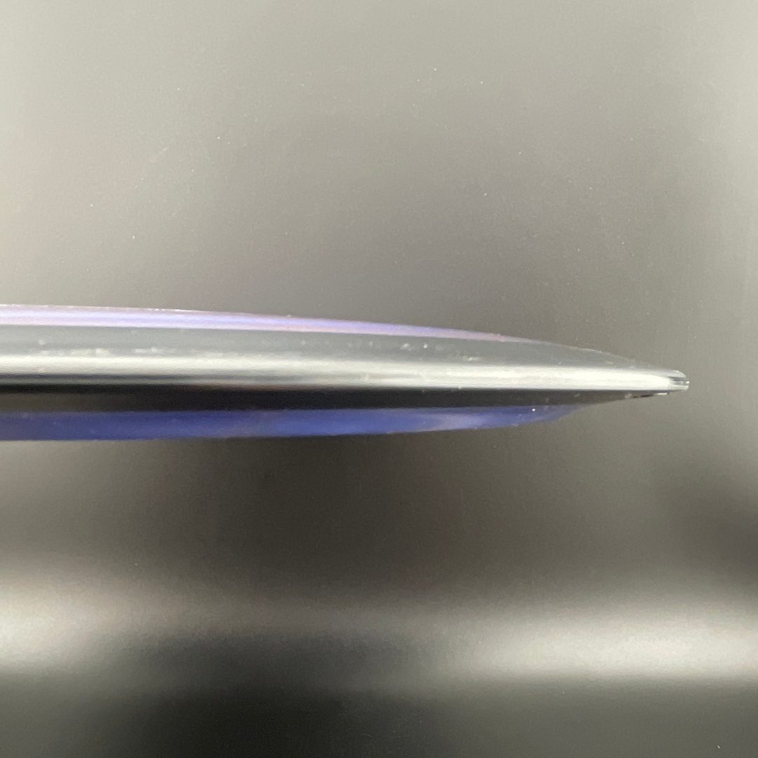 MVP Plasma Octane Distance Driver