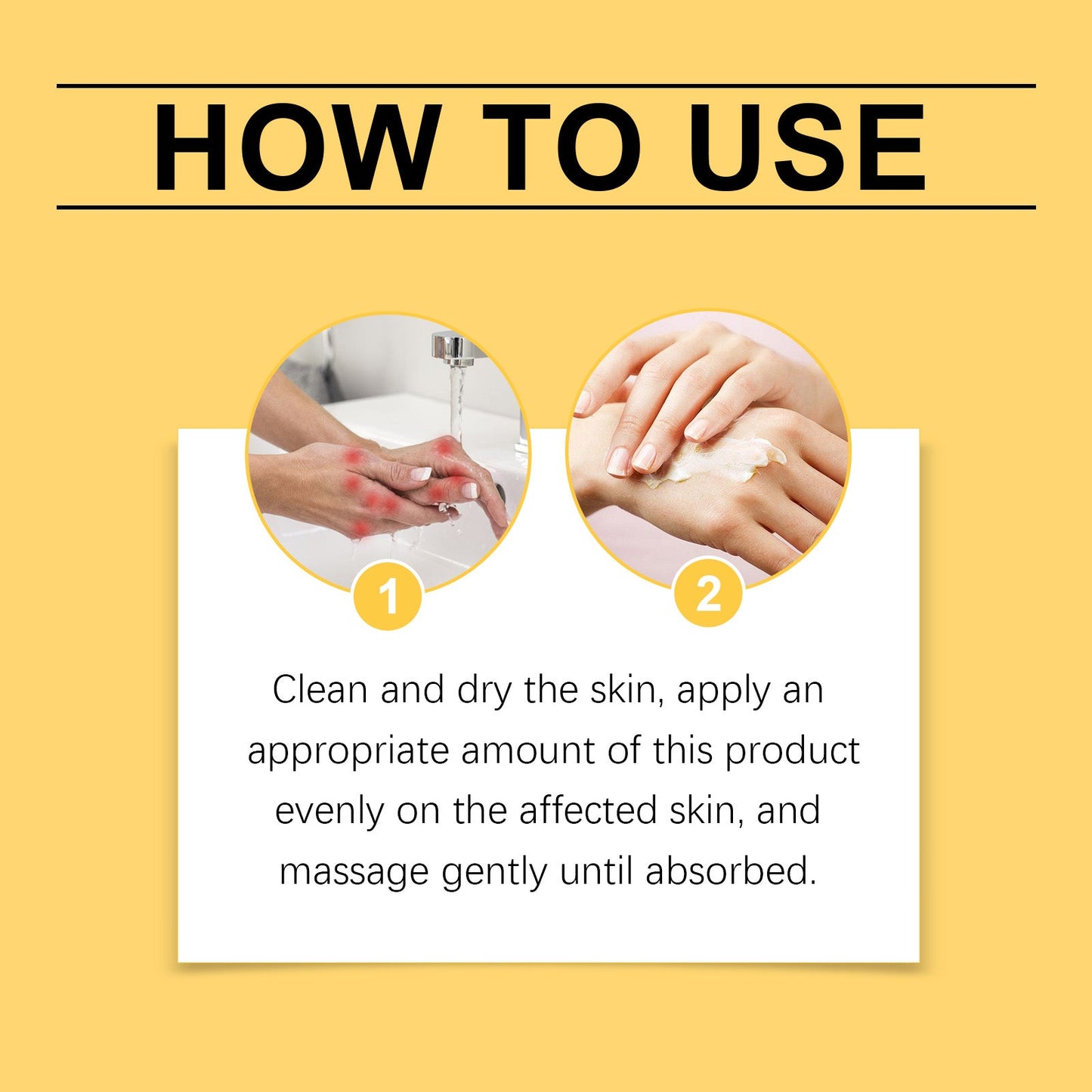 Skin Care Cream Moisturizing Herbal Cool Soothing Moisturizing Anti-Dandruff Moisturizing Gentle Skin Care - Korvel