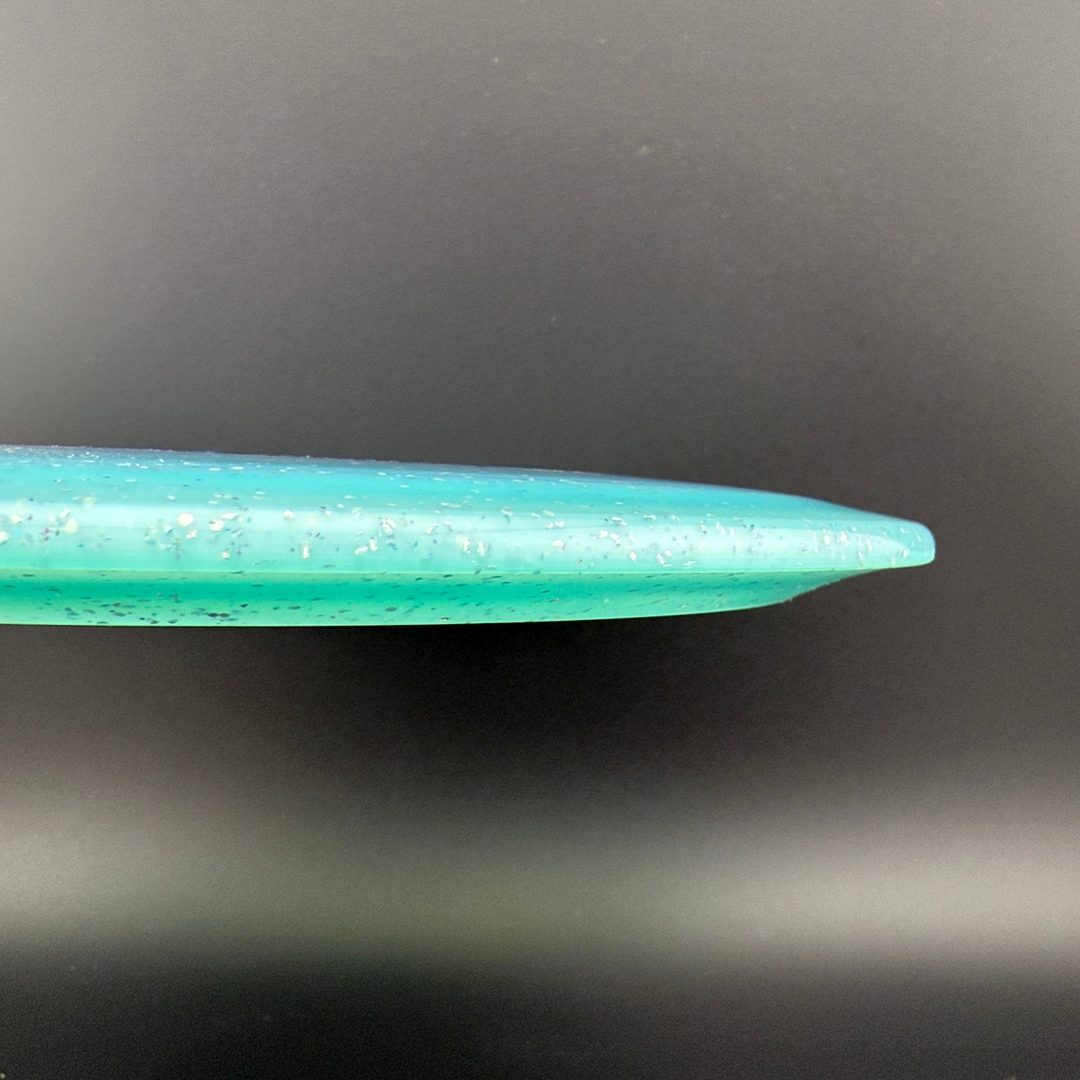 Metal Flake Pearl Champion Firebird - Edición Nate Sexton 2023