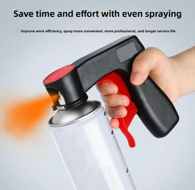 UltraSpray Color Change Spray Tool