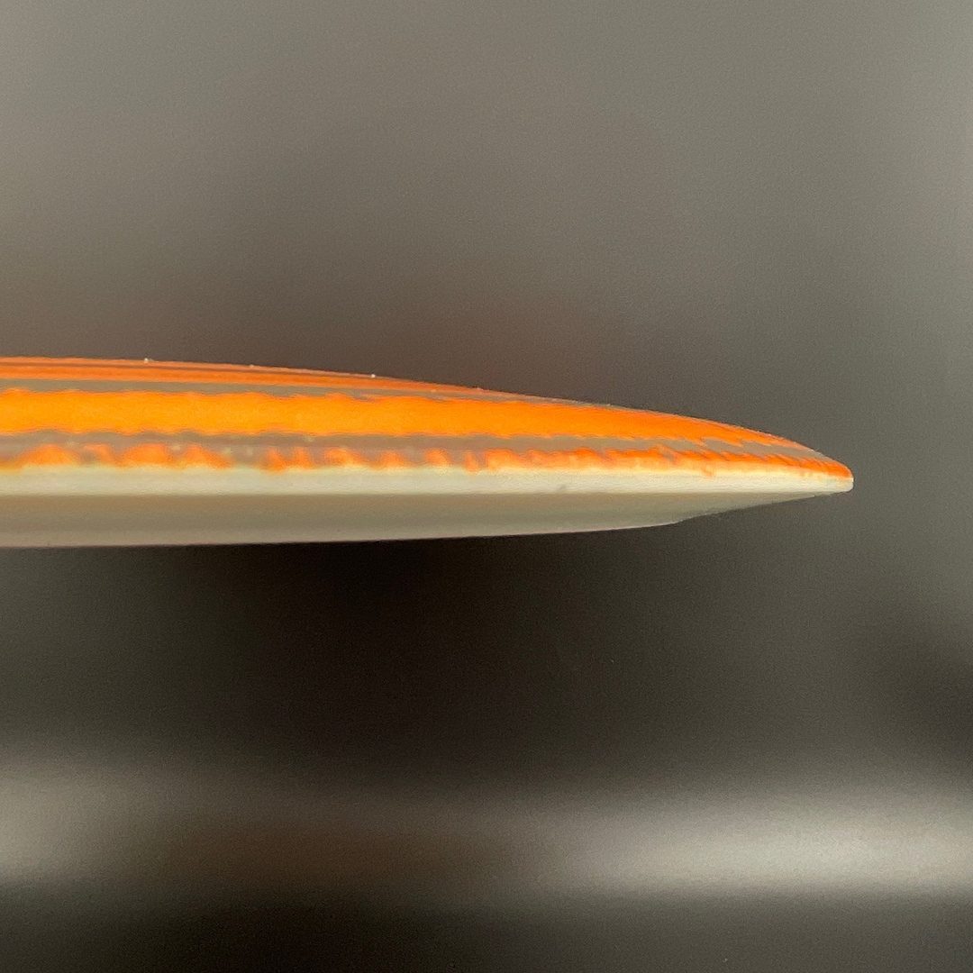 I-Dye Star Destroyer Disco de Golf Driver