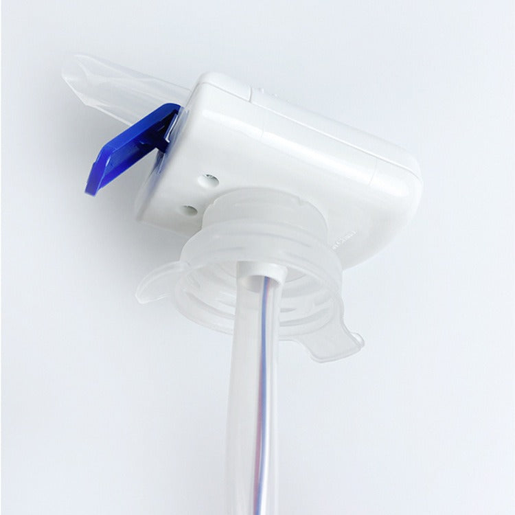 Electric milk juice drink straw - Korvel