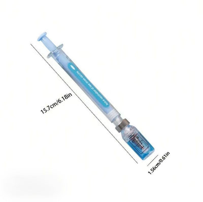 SyringeWrite Gel Pens - Korvel