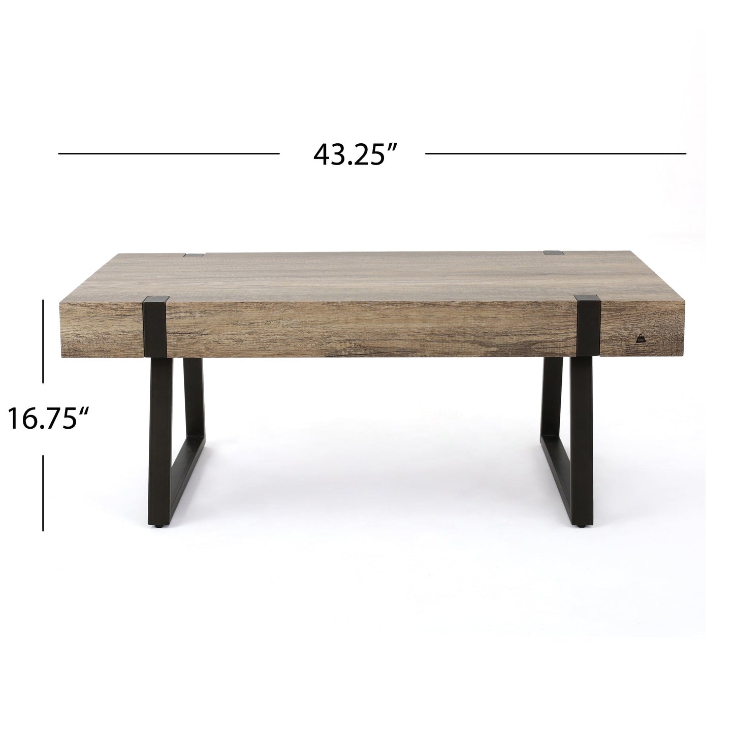 COFFEE TABLE - Korvel