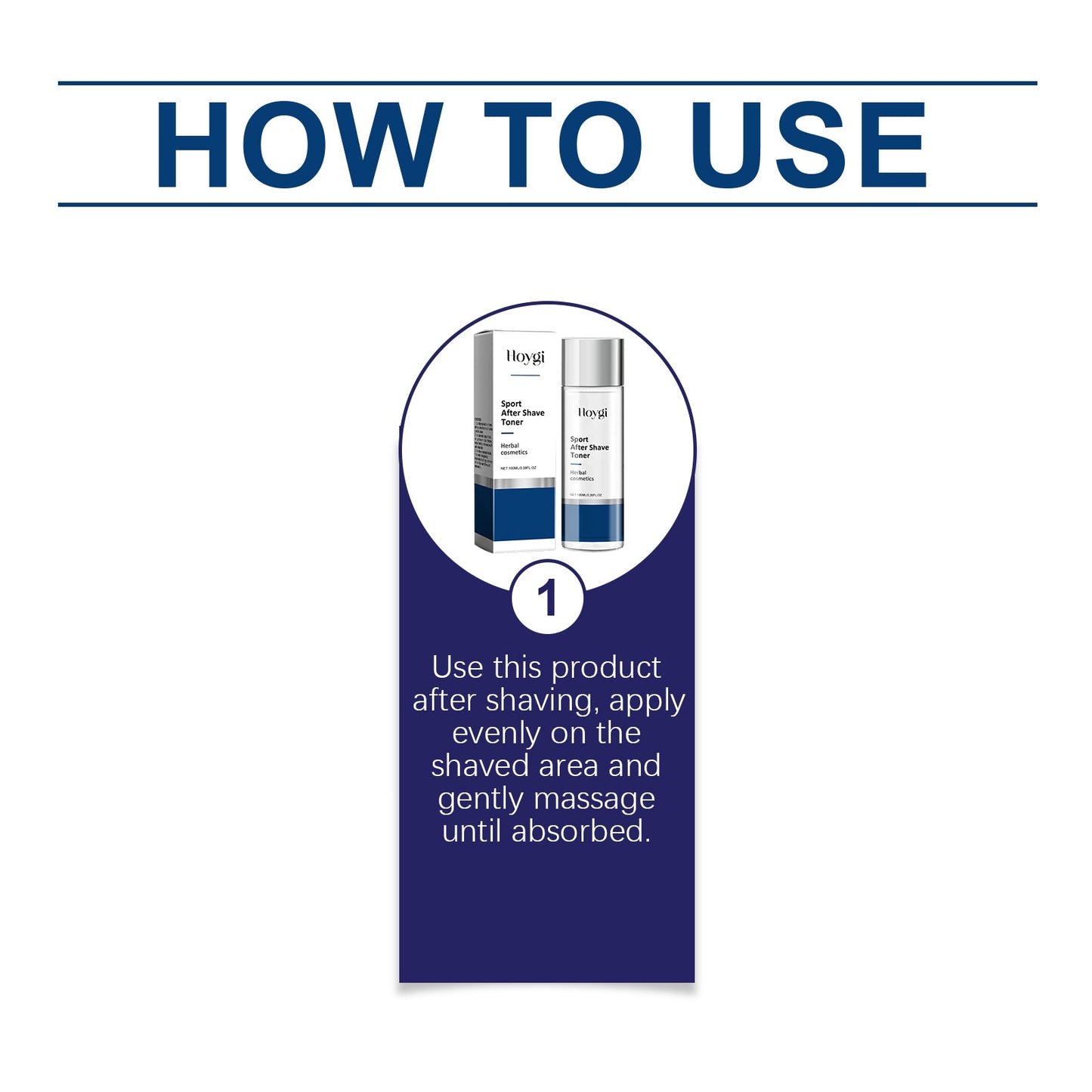 After Shave Toner Moisturizes And Firmers Skin Sports After Shave Nourishing And Firming Care Lotion - Korvel