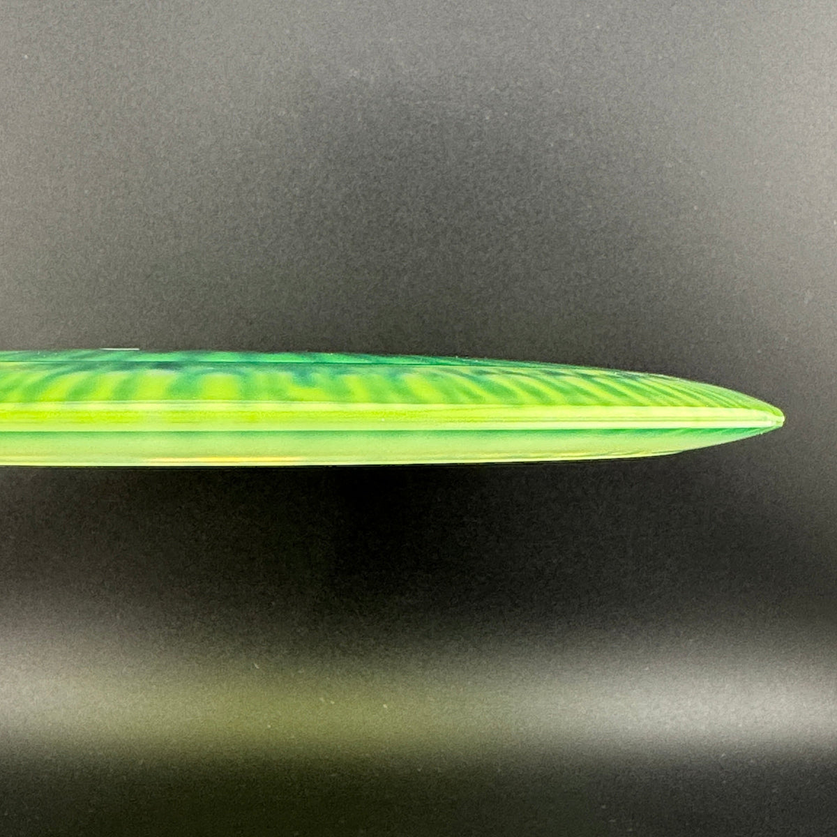 I-Dye Champion Roadrunner Disc Golf Driver