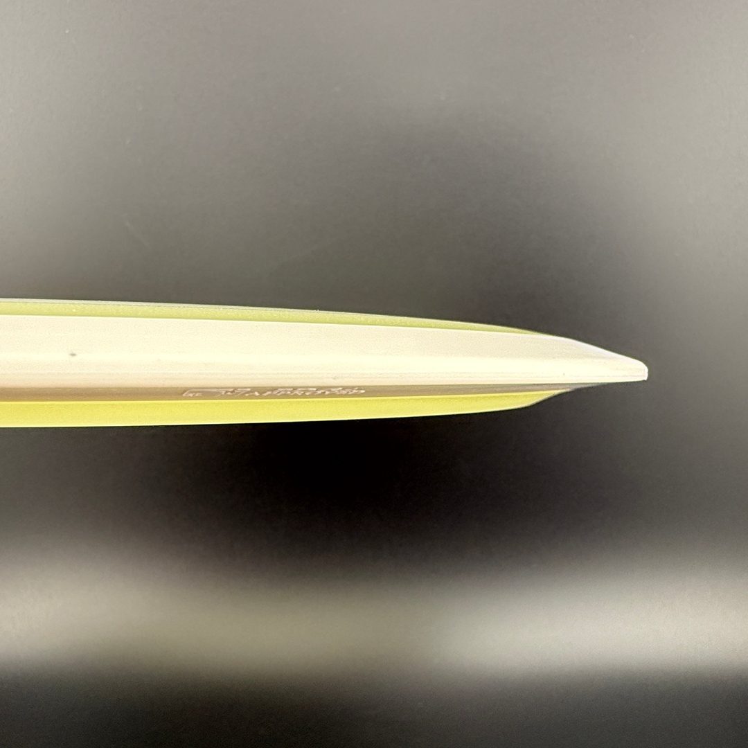 Eclipse 2.0 Wave Disc - Premium Glow Performance