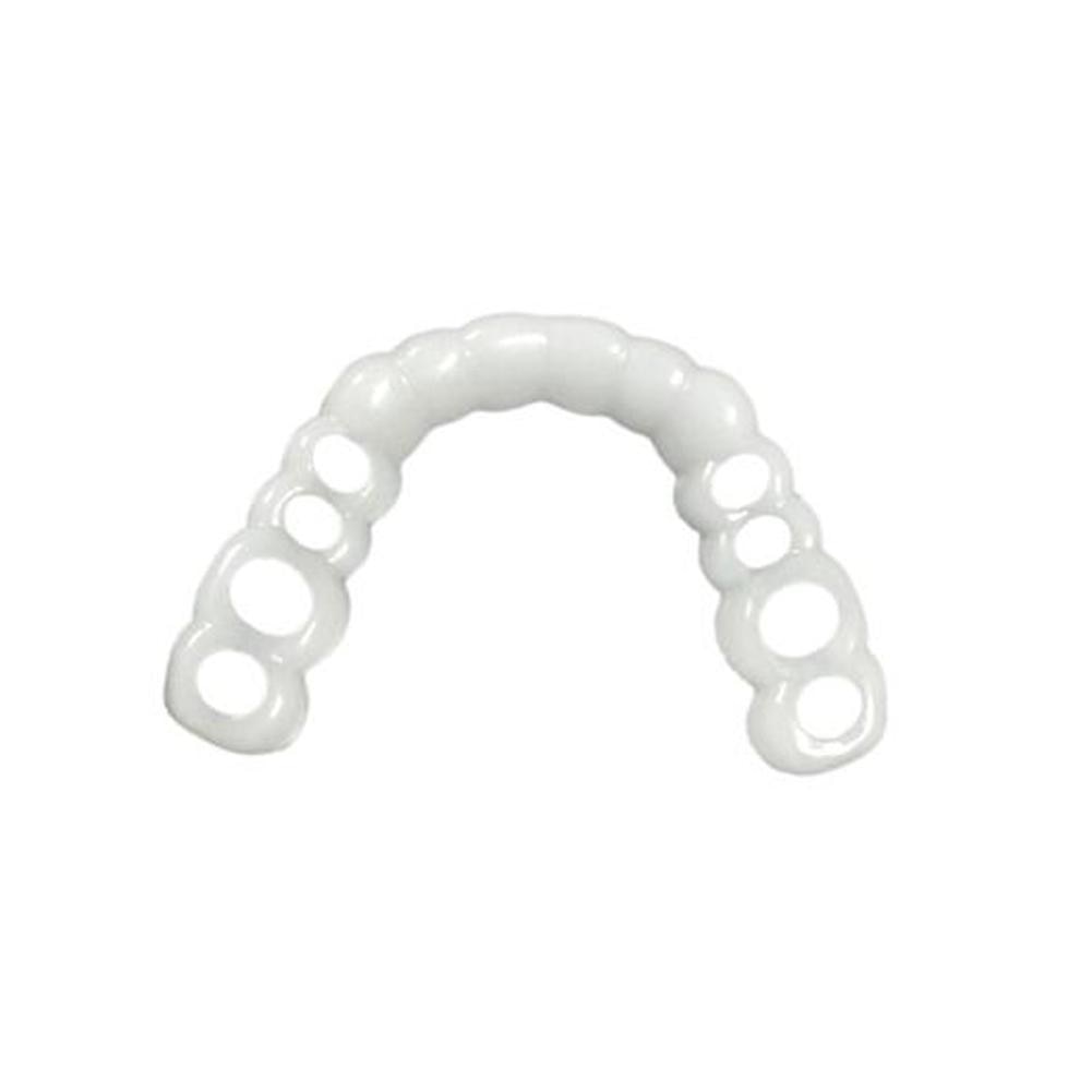 Snap On Smile Teeth Veneers - Instant Cosmetic Enhancement