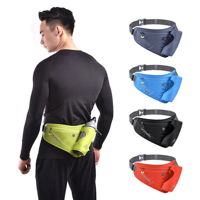 Multifunctional Sports Fanny Pack for Active Lifestyles