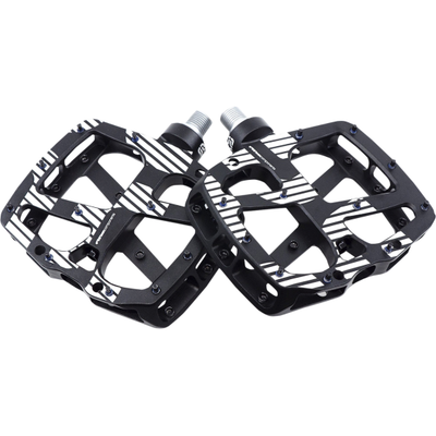 E*THIRTEEN PD2UPA-100 Performance Aluminum Pedals - Korvel