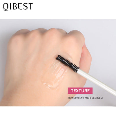 QIBEST Eyebrow Styling Liquid - Colorless & Waterproof