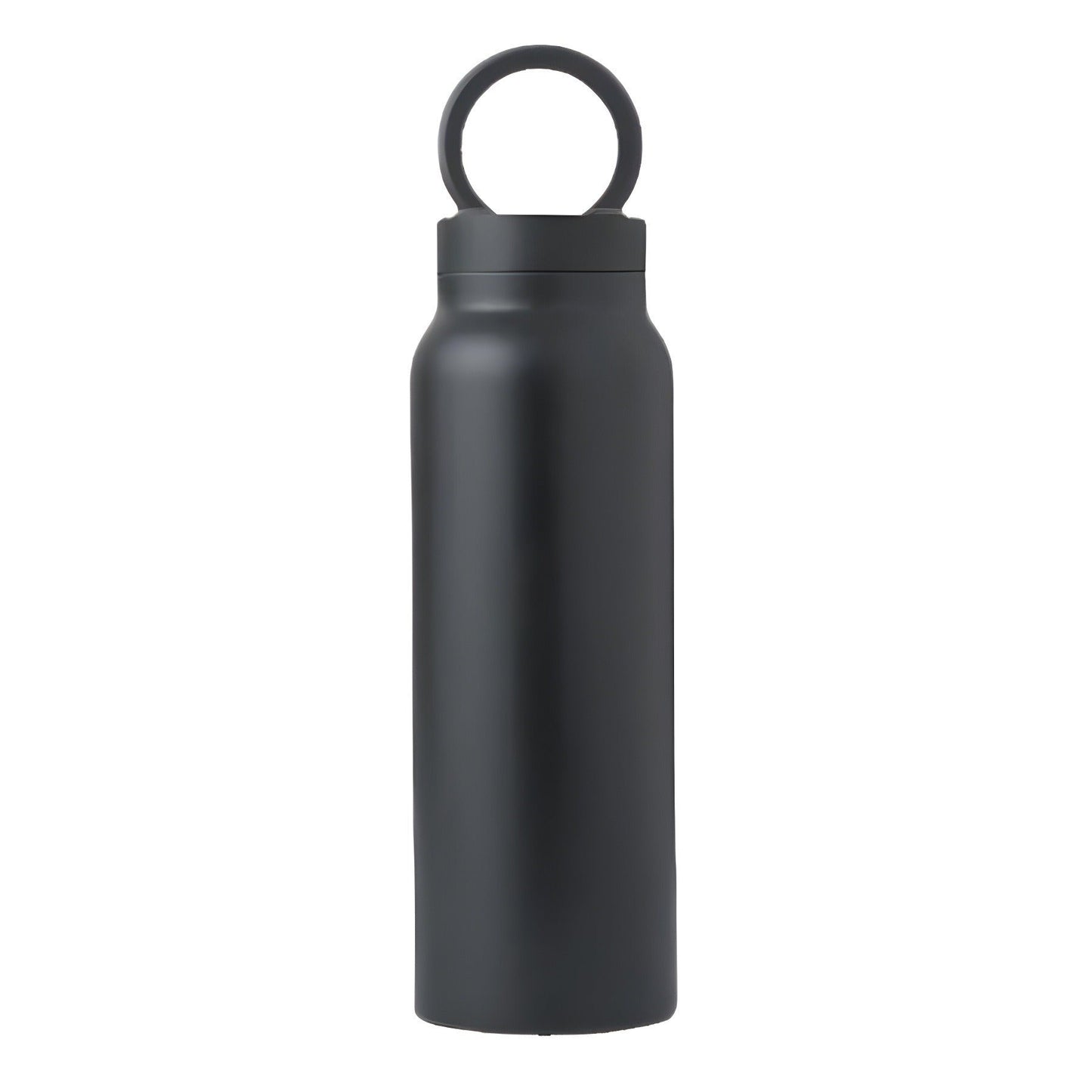 Premium Magnetic Insulated Cup with Phone Holder