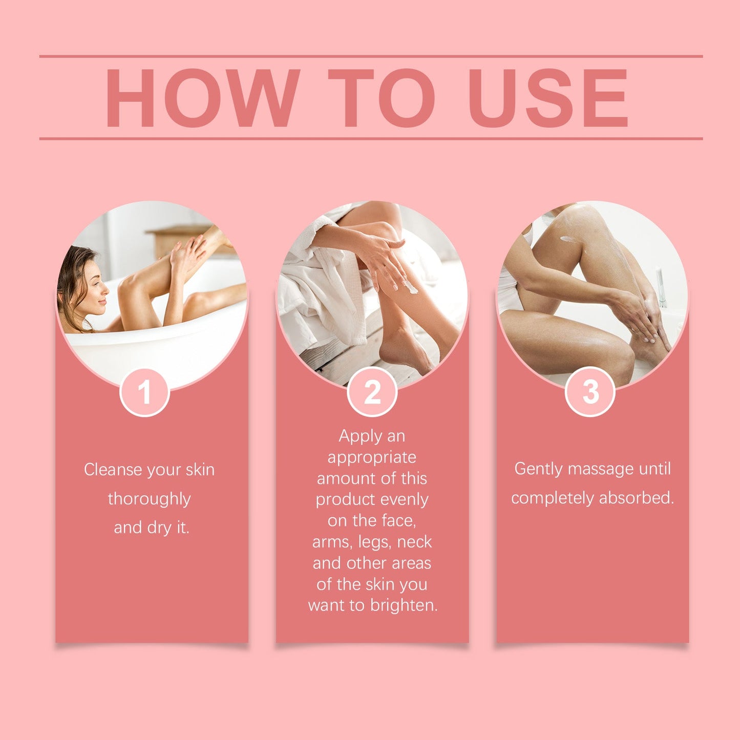 Hydrating Body Toning Cream Light Hydrating Body Toning Cream - Korvel